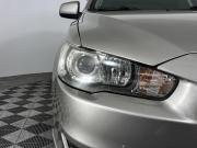 Mitsubishi Lancer X Ногинск  - изображение 34