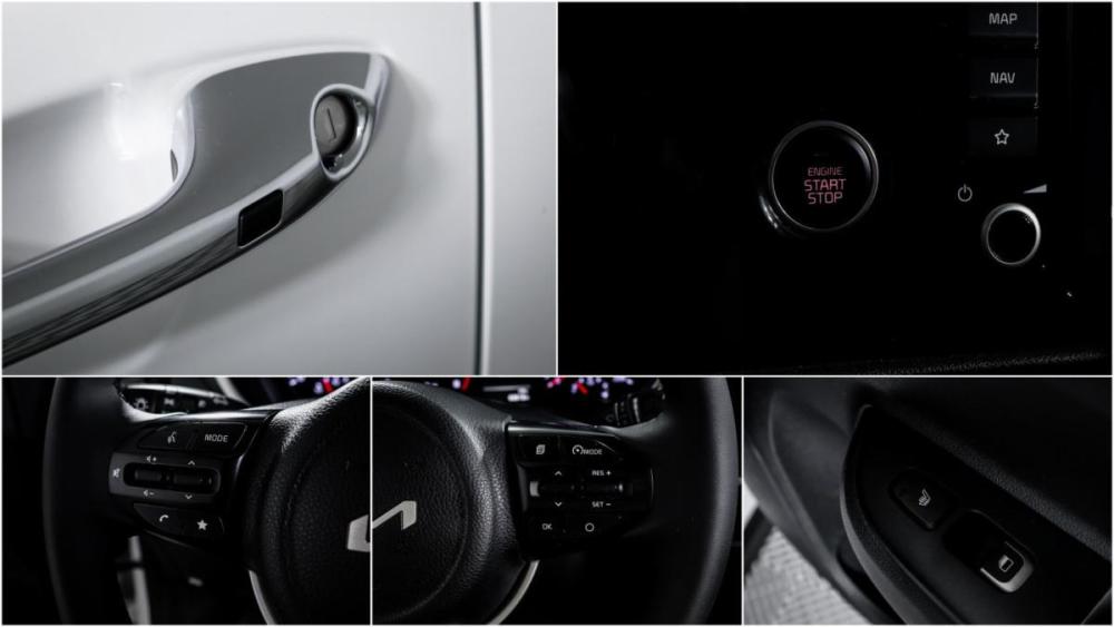 Kia Rio IV Рестайлинг Москва  - изображение 17