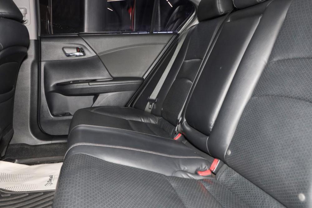 Honda Accord IX Новосибирск  - изображение 18
