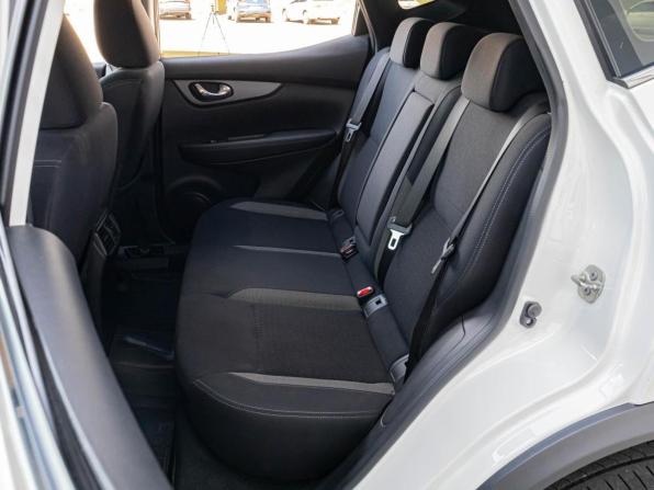 Nissan Qashqai II Рестайлинг с пробегом 2022 года, цена 2 079 000 рублей, 61563 км, внедорожник, Автокод Объявления