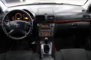 Toyota Avensis II Рестайлинг Томск  - изображение 21