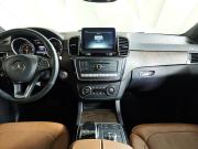 Mercedes-Benz GLE Coupe I (C292) Москва  - изображение 37