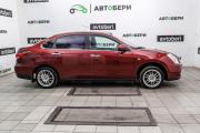 Nissan Almera III (G15) Ульяновск  - изображение 32