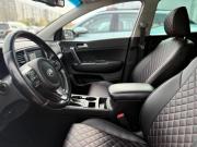 Kia Sportage IV Череповец  - изображение 26