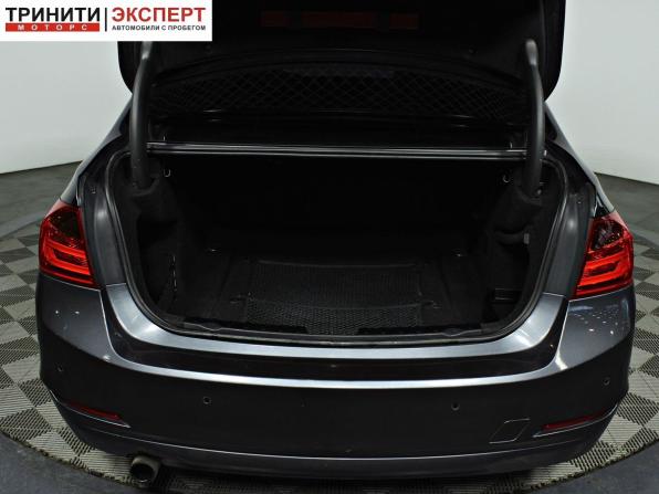 BMW 3 серии VI (F3x) с пробегом 2013 года, цена 1 497 000 рублей, 178530 км, седан, Автокод Объявления