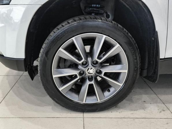 Skoda Yeti I Рестайлинг с пробегом 2016 года, цена 1 299 000 рублей, 157371 км, внедорожник, Автокод Объявления