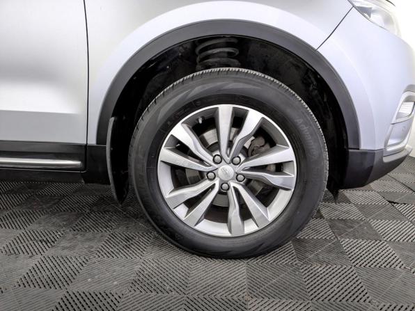 Geely Atlas I с пробегом 2021 года, цена 1 610 000 рублей, 104352 км, внедорожник, Автокод Объявления