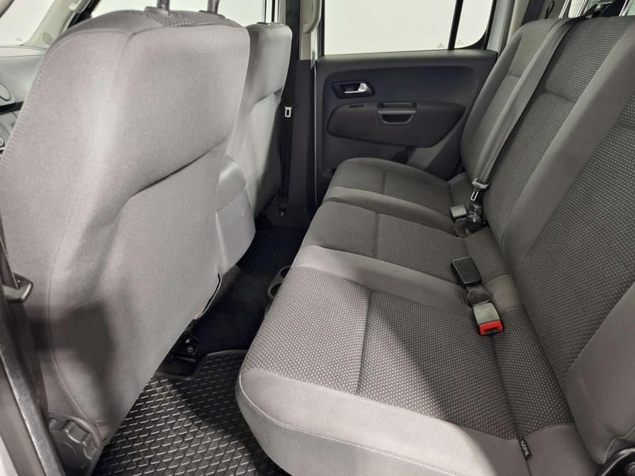 Volkswagen Amarok I Санкт-Петербург  - изображение 20
