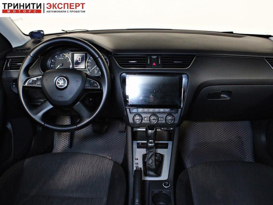 Skoda Octavia III (A7) Белгород  - изображение 13
