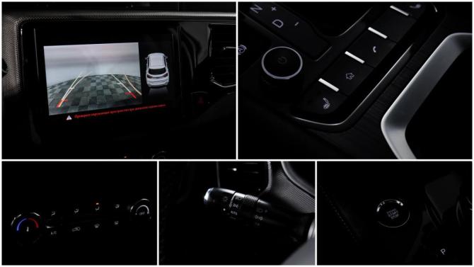 Chery Tiggo 4 I Рестайлинг с пробегом 2022 года, цена 1 320 000 рублей, 32276 км, внедорожник, Автокод Объявления