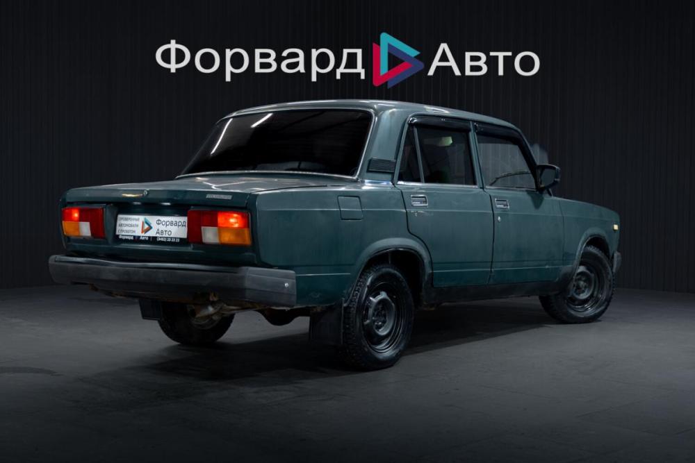 Lada (ВАЗ) 2105 Тюмень  - изображение 8