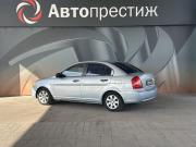 Hyundai Verna II Волгоград  - изображение 27