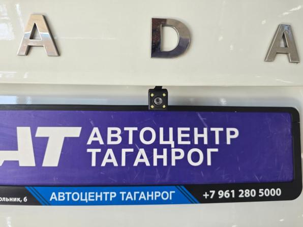 Lada (ВАЗ) Vesta I Рестайлинг (NG) с пробегом 2023 года, цена 1 275 000 рублей, 50900 км, седан, Автокод Объявления