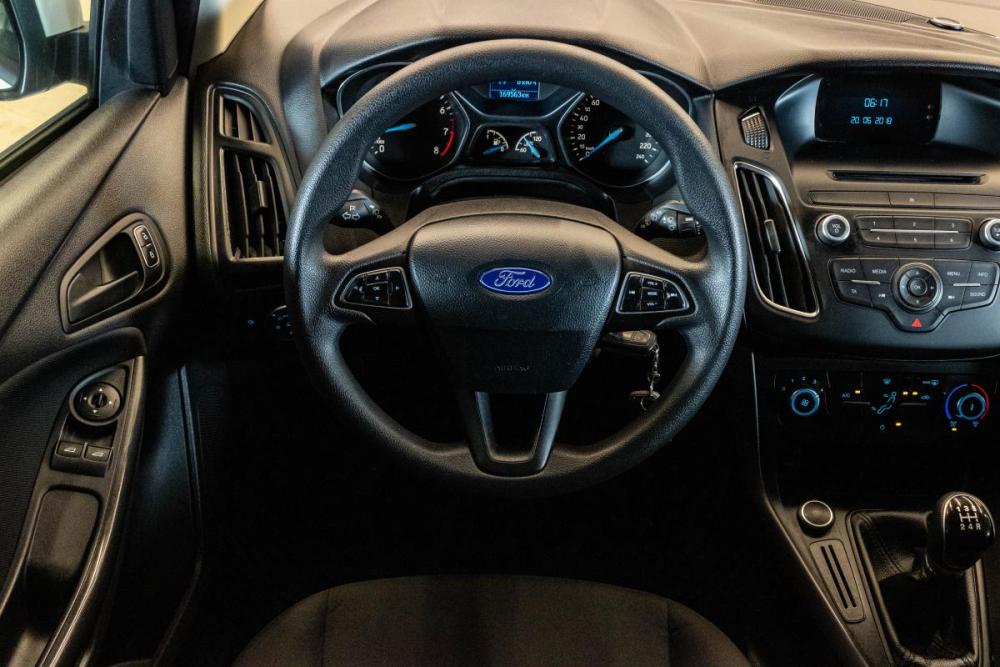Ford Focus III Рестайлинг Уфа  - изображение 6