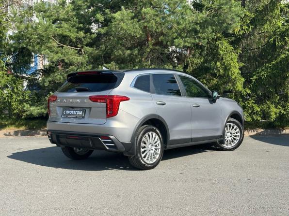 Haval Jolion I Рестайлинг с пробегом 2025 года, цена 2 070 000 рублей, 13832 км, внедорожник, Автокод Объявления