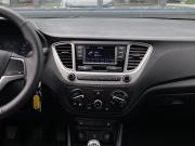 Hyundai Solaris II Рестайлинг Москва  - изображение 34