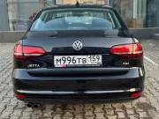 Volkswagen Jetta VI Рестайлинг Пермь  - изображение 22