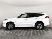 Mitsubishi Pajero Sport III Рестайлинг Санкт-Петербург  - изображение 40