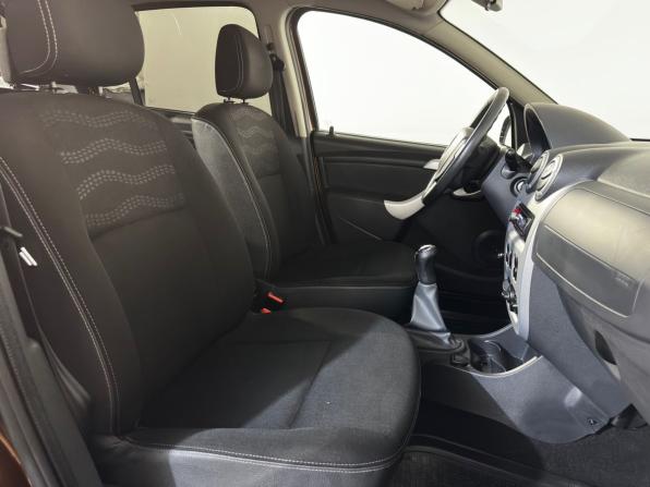 Renault Sandero I с пробегом 2014 года, цена 649 900 рублей, 138123 км, хэтчбек, Автокод Объявления