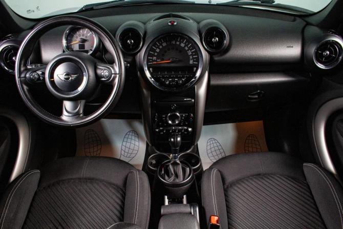 Mini Coupe I с пробегом 2015 года, цена 1 429 000 рублей, 89817 км, купе, Автокод Объявления
