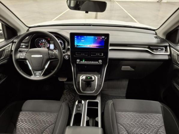 Haval M6 II с пробегом 2024 года, цена 1 840 000 рублей, 20301 км, внедорожник, Автокод Объявления