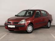 Renault Symbol I Рестайлинг 2 Екатеринбург  - изображение 29