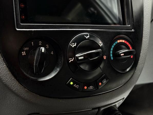 Daewoo Gentra II с пробегом 2015 года, цена 469 000 рублей, 279207 км, седан, Автокод Объявления