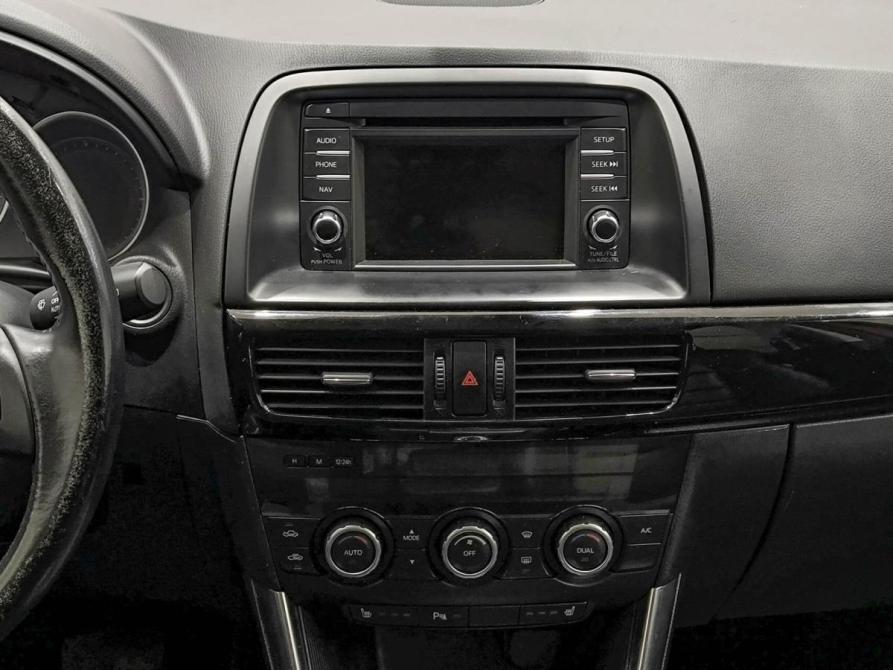 Mazda CX-5 I Казань  - изображение 18