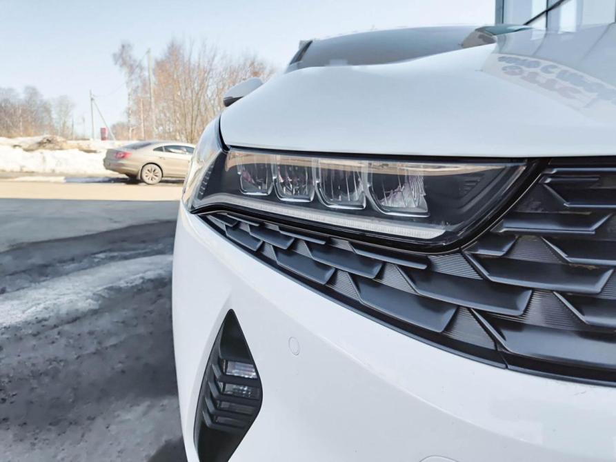 Kia K5 III Ижевск  - изображение 21