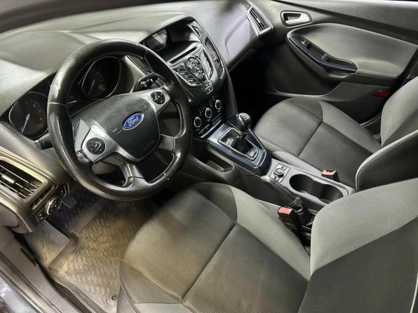 Ford Focus III с пробегом 2011 года, цена 688 040 рублей, 179466 км, седан, Автокод Объявления