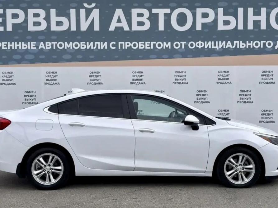 Chevrolet Cruze II Краснодар  - изображение 4