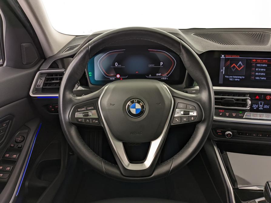 BMW 3 серии VII (G2x) Москва  - изображение 22