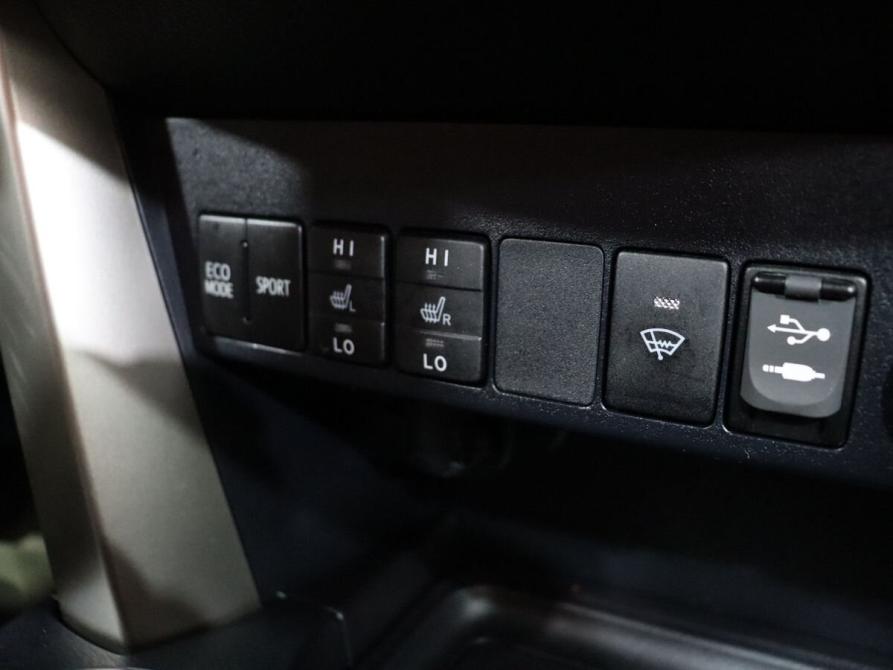 Toyota RAV4 IV (XA40) Москва  - изображение 20