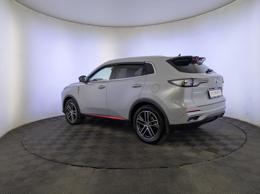 Changan UNI-S I Москва  - изображение 7