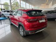 Changan CS35 Plus I Челябинск  - изображение 19