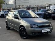 Lada (ВАЗ) Kalina I Москва  - изображение 15