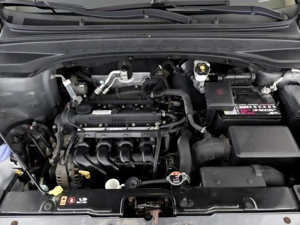 Hyundai Creta I с пробегом 2020 года, цена 1 720 000 рублей, 109850 км, внедорожник, Автокод Объявления