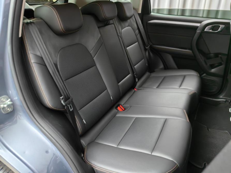 Haval Dargo Подольск  - изображение 9