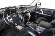 Toyota Land Cruiser 200 Series Пермь  - изображение 42