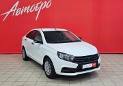 Lada (ВАЗ) Vesta I Вологда  - изображение 24