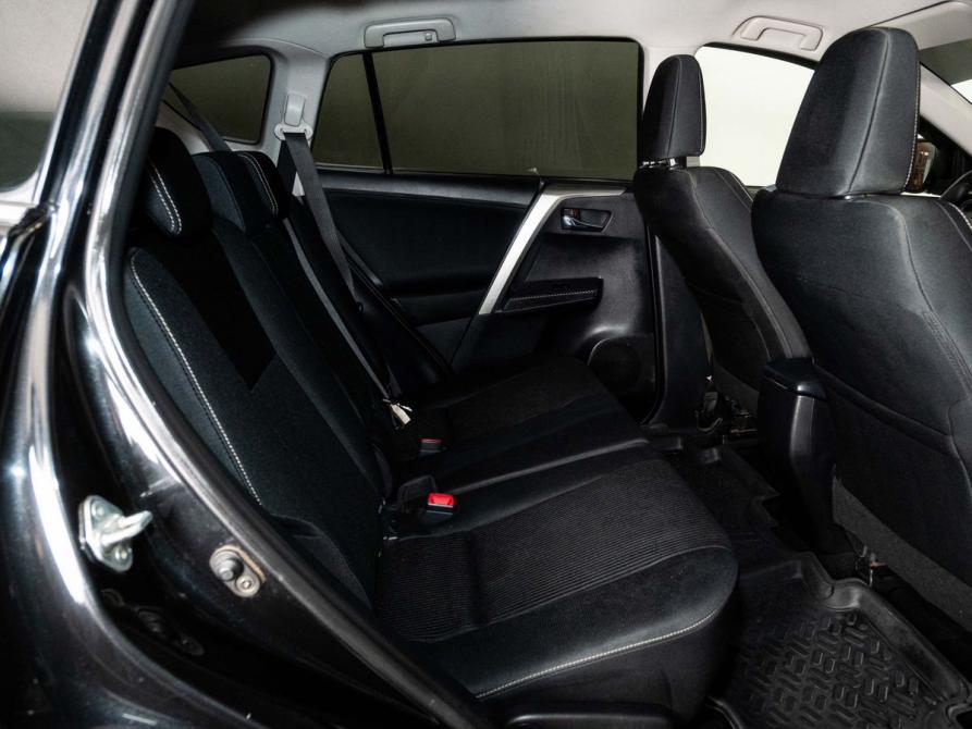 Toyota RAV4 IV (XA40) Казань  - изображение 8