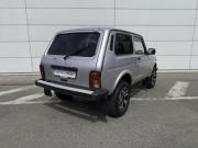 Lada (ВАЗ) 2121 (4x4) I Рестайлинг Ставрополь  - изображение 30