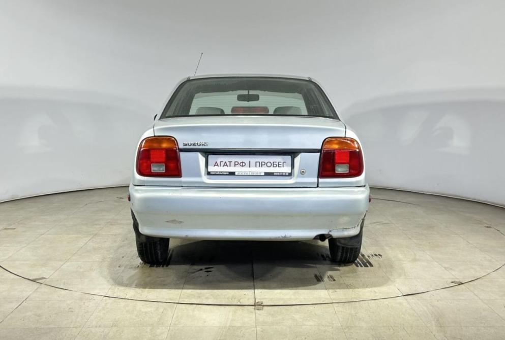 Suzuki Esteem Саранск  - изображение 10