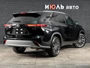 Toyota Highlander IV (XU70) Екатеринбург  - изображение 25