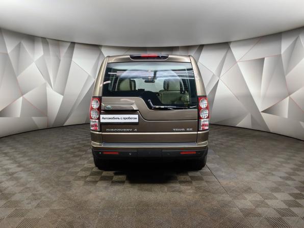 Land Rover Discovery IV с пробегом 2010 года, цена 1 655 000 рублей, 182226 км, внедорожник, Автокод Объявления