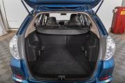 Honda Fit Shuttle I Томск  - изображение 36