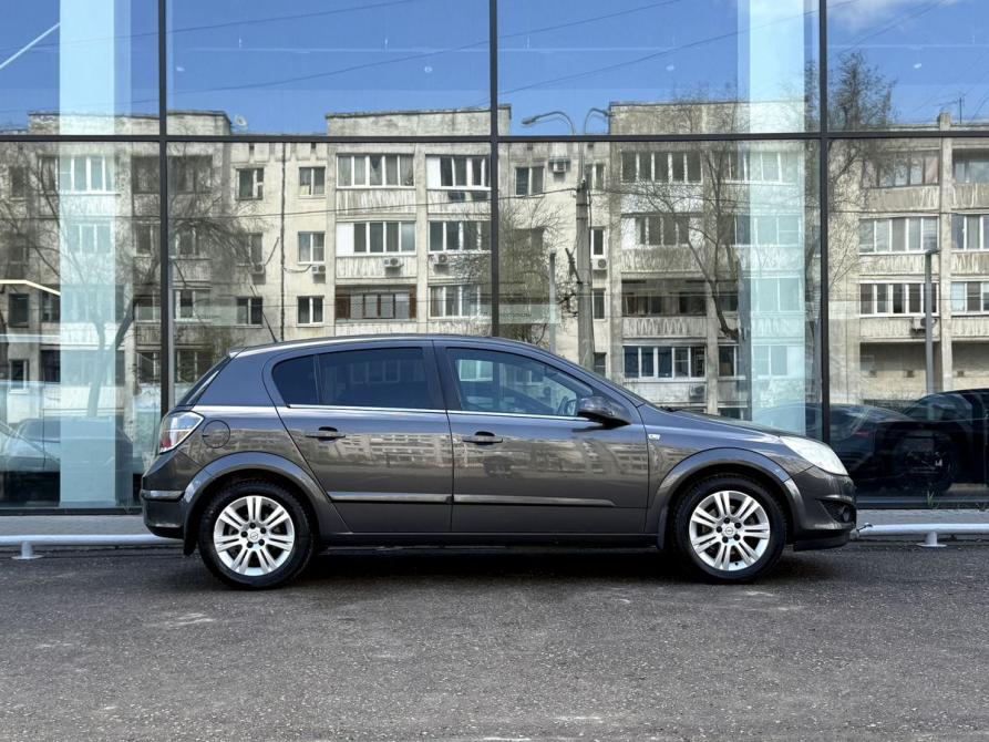Opel Astra H Рестайлинг Самара  - изображение 4
