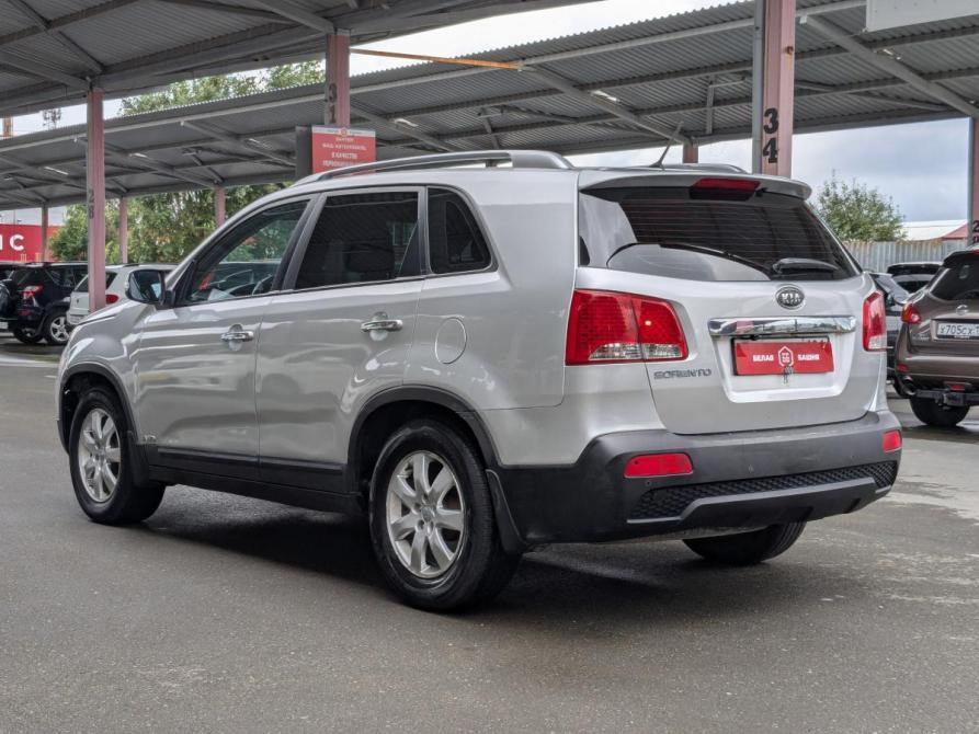 Kia Sorento II Екатеринбург  - изображение 5