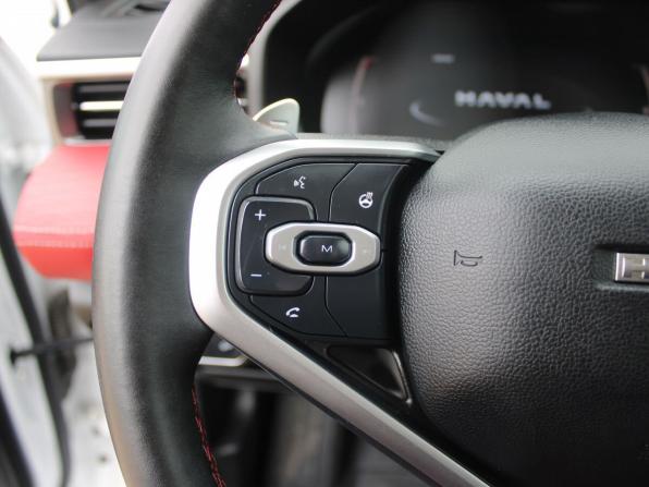 Haval Jolion I Рестайлинг с пробегом 2024 года, цена 2 249 000 рублей, 28777 км, внедорожник, Автокод Объявления