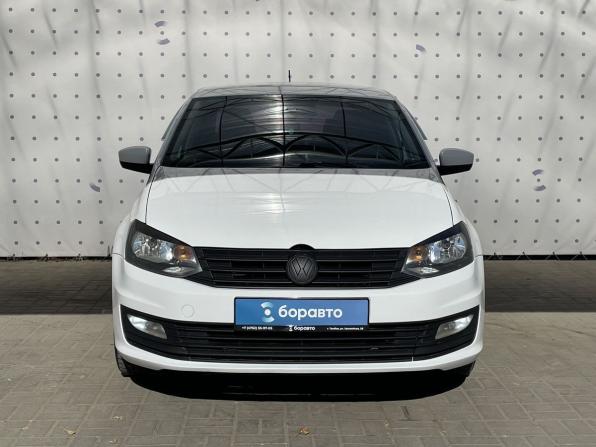 Volkswagen Polo V с пробегом 2013 года, цена 780 000 рублей, 170176 км, седан, Автокод Объявления